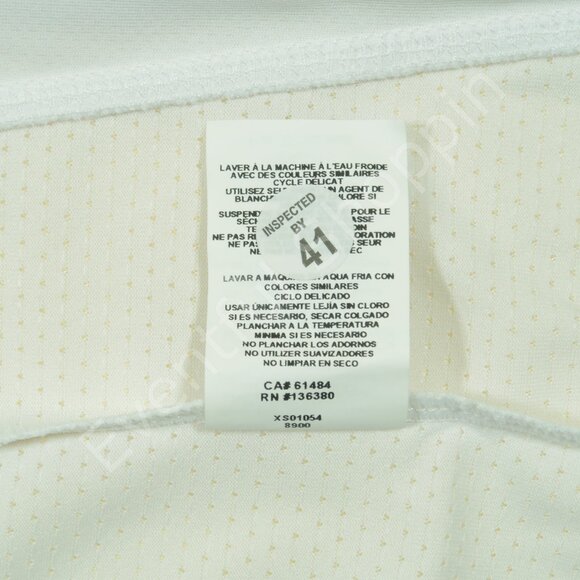 Nike Ronald Acuna Atlanta Braves Jersey Mens 48 Authentic Fanatics Hologram New - Picture 9 of 10